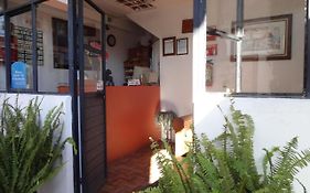 Hotel Posada El Gran Cipres